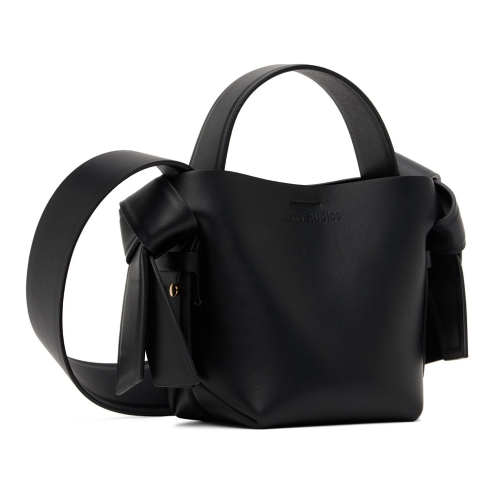 AUTHENTIC Acne Studio Musubi Micro Bag - Picture 4 of 14
